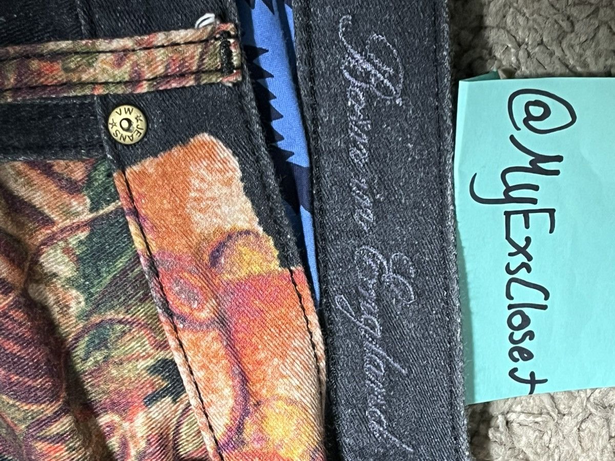 Vivienne Westwood Vivienne Westwood Sea Creature Pants Size US 31 - 12 Thumbnail