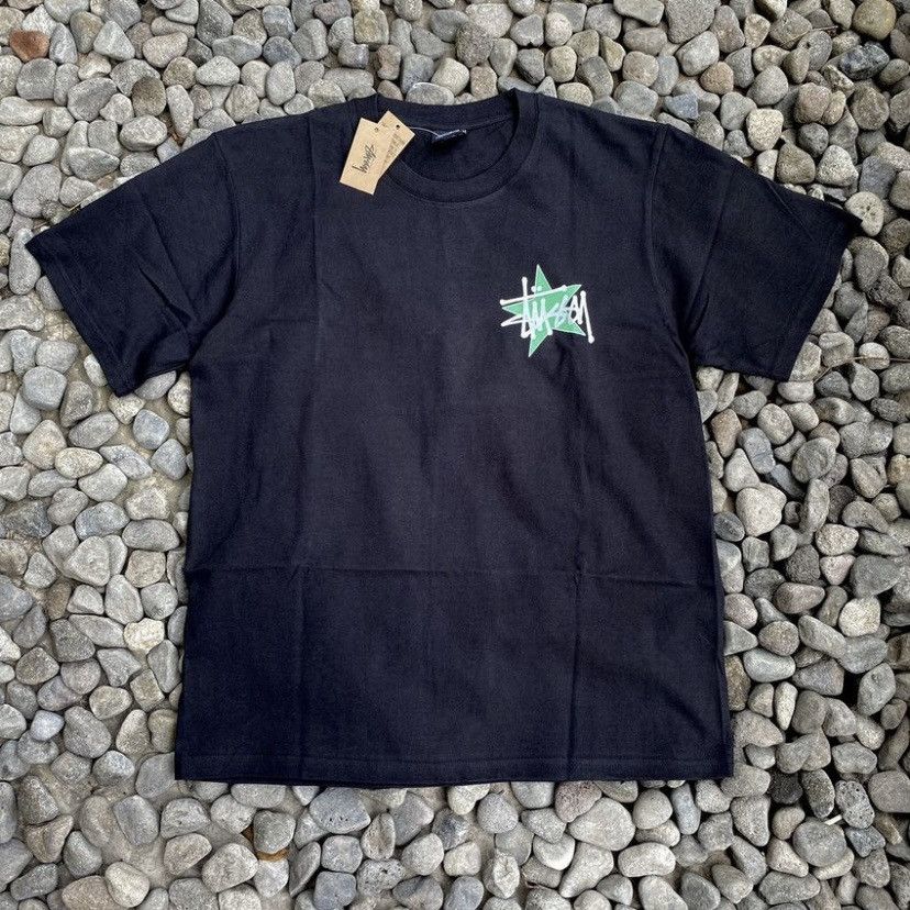 Stussy Stussy Tee Size US L / EU 52-54 / 3 - 2 Thumbnail