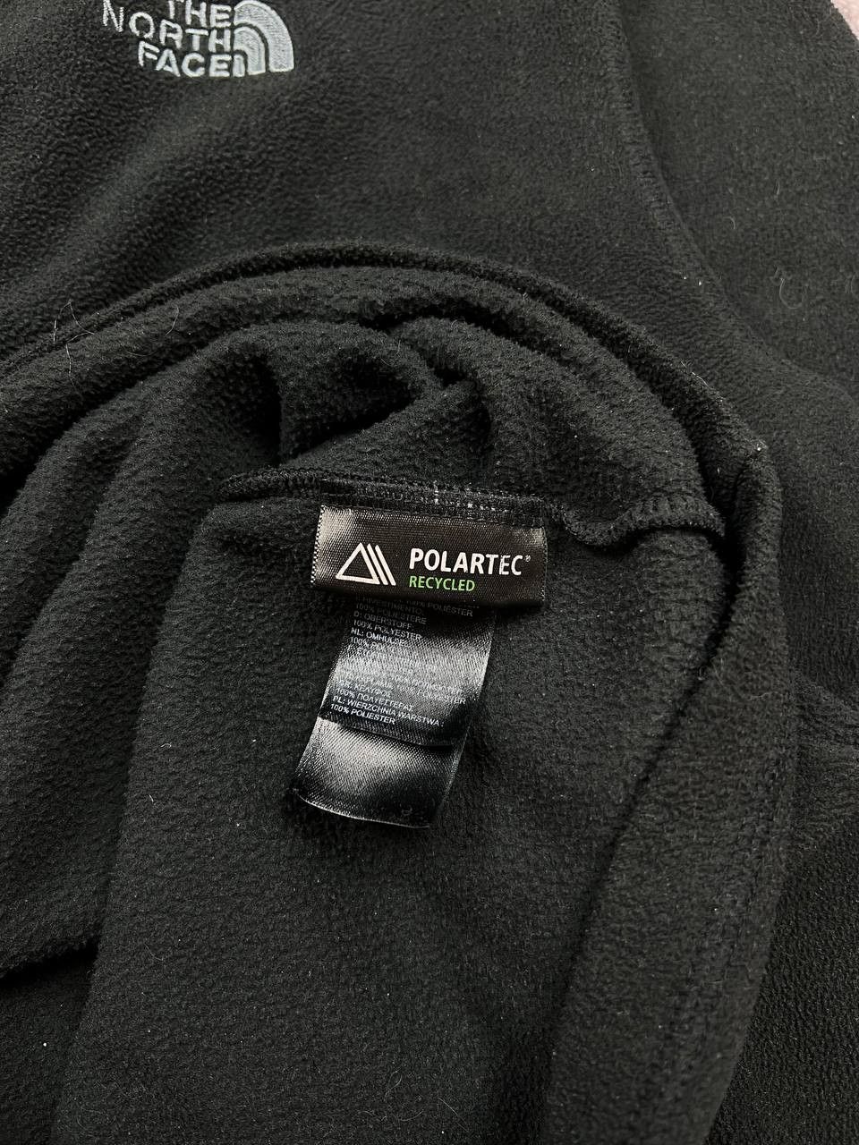The North Face The North Face Polartec Zip Fleece Jacket Size US S / EU 44-46 / 1 - 6 Thumbnail