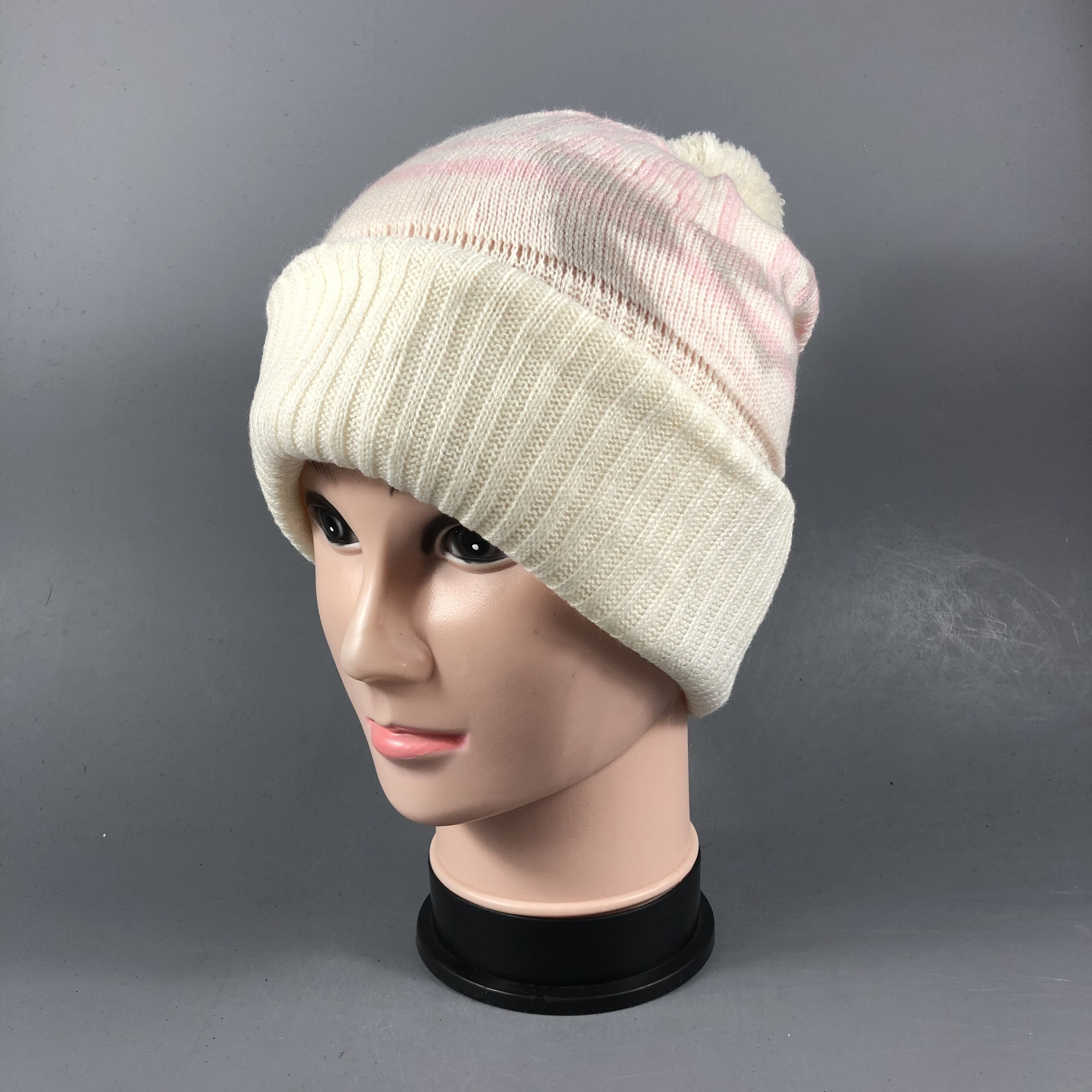 Japanese Brand Japanese Brand Tralala Beanie Size ONE SIZE - 2 Thumbnail
