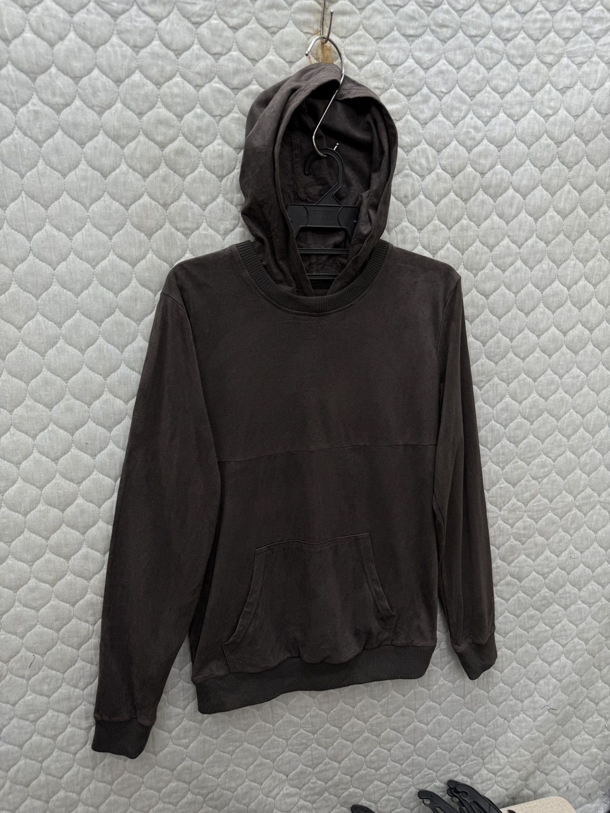 Zara 🔥🔥🔥ARCHIVE ZARA MAN HOODIE SWEATER Size US S / EU 44-46 / 1 - 2 Thumbnail