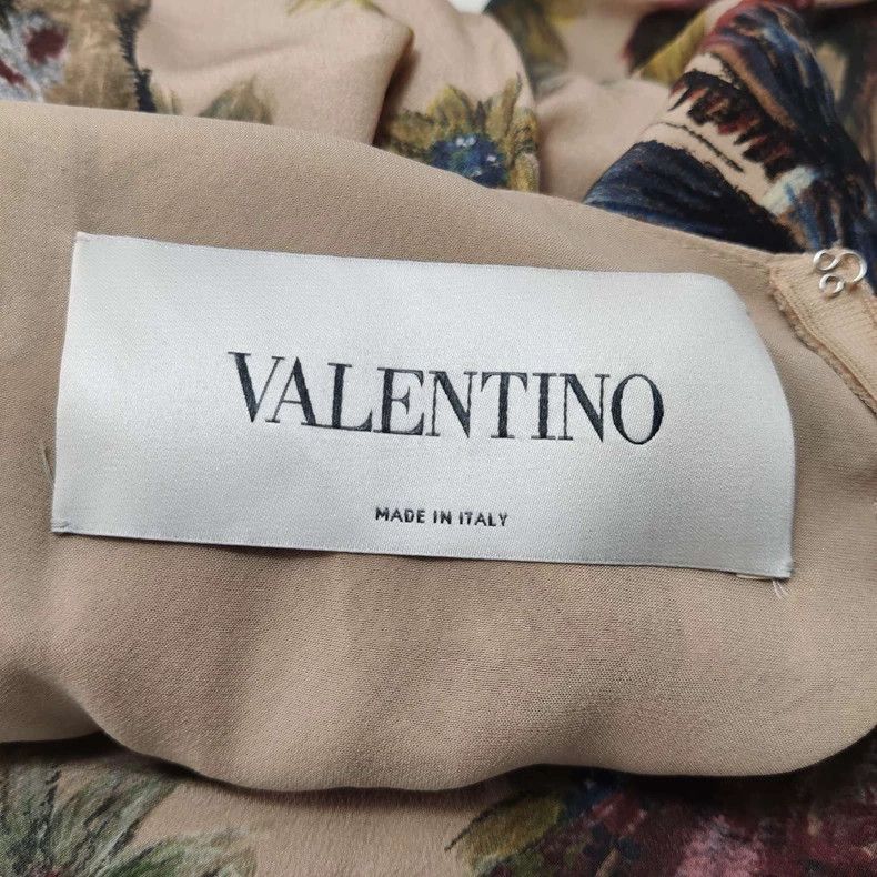 Valentino Valentino dress Size M / US 6-8 / IT 42-44 - 6 Thumbnail