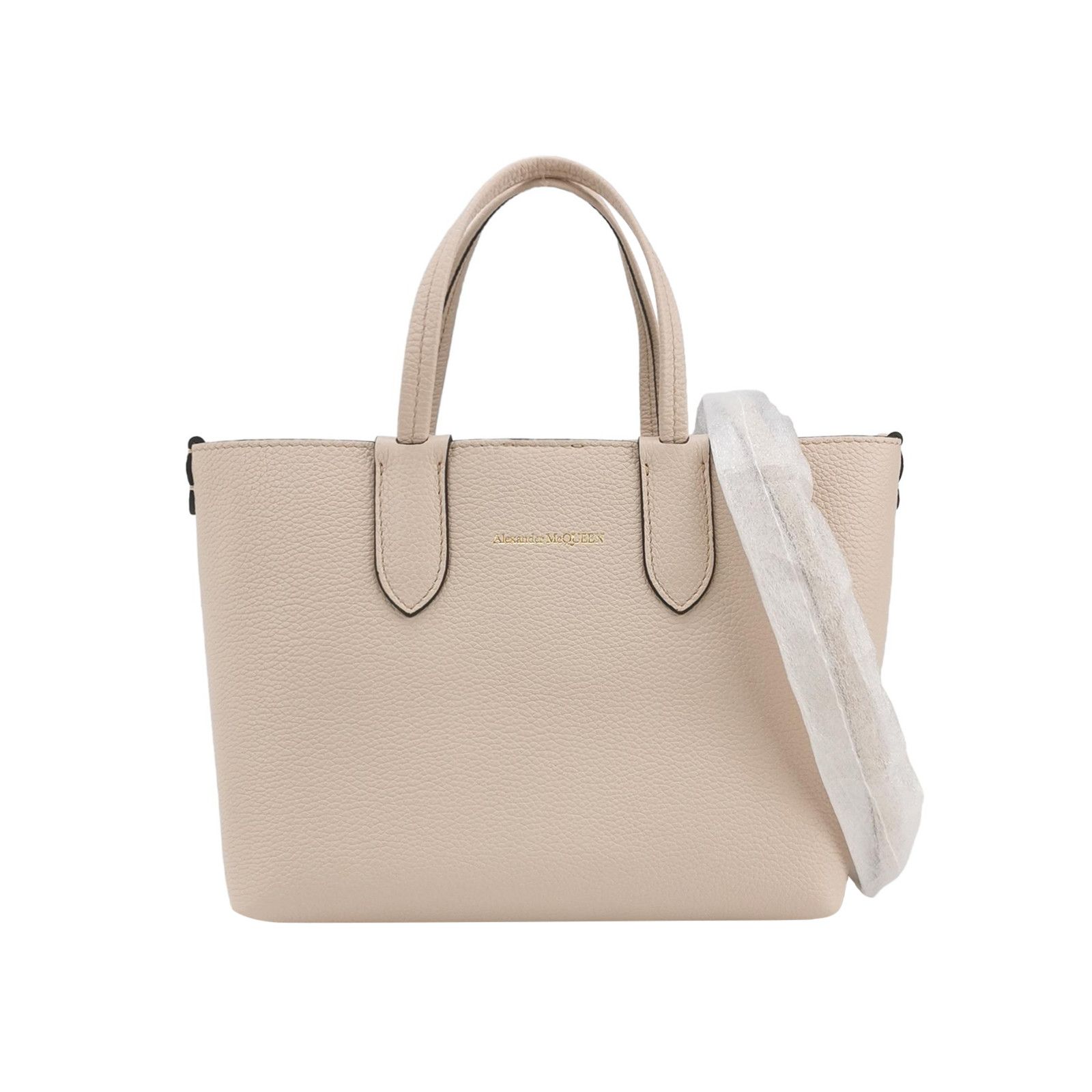 Alexander McQueen Alexander McQueen Women os Shoulder Bags Size ONE SIZE - 1 Thumbnail