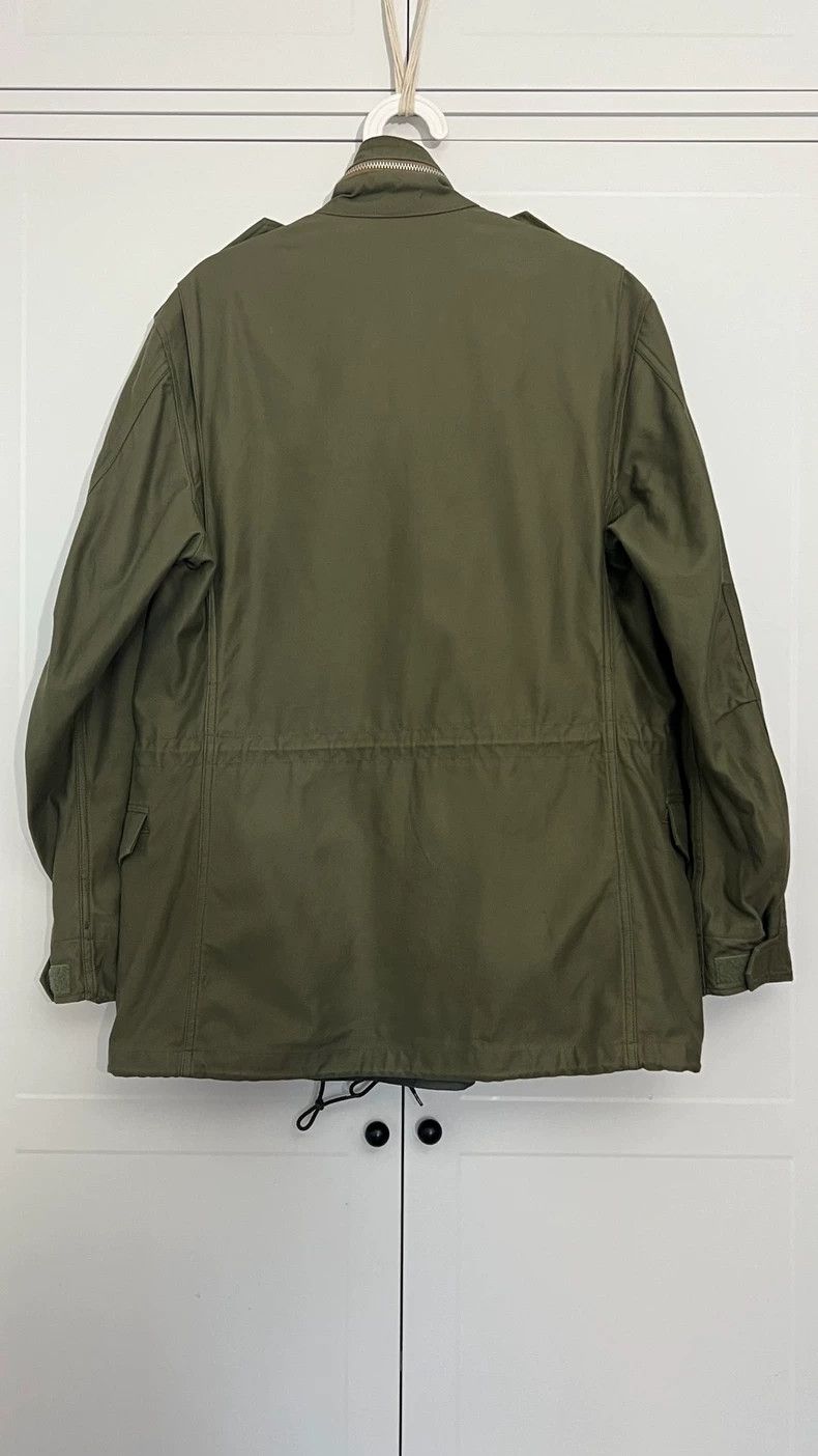 The Real McCoy's The Real Mccoy's Classic model of M65 taxi driver 2504-Next Size US L / EU 52-54 / 3 - 2 Thumbnail