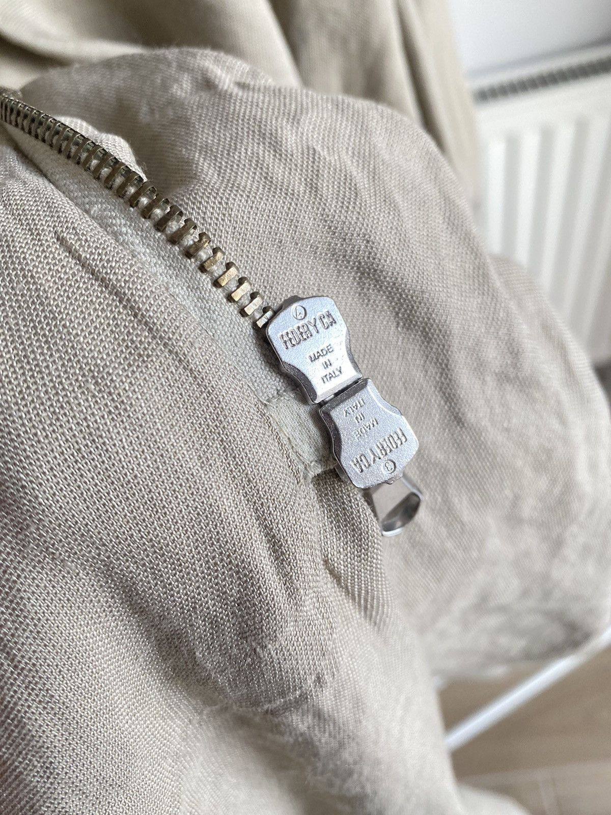 Other Transit Par-Such Linen Coat Size M / US 6-8 / IT 42-44 - 9 Thumbnail