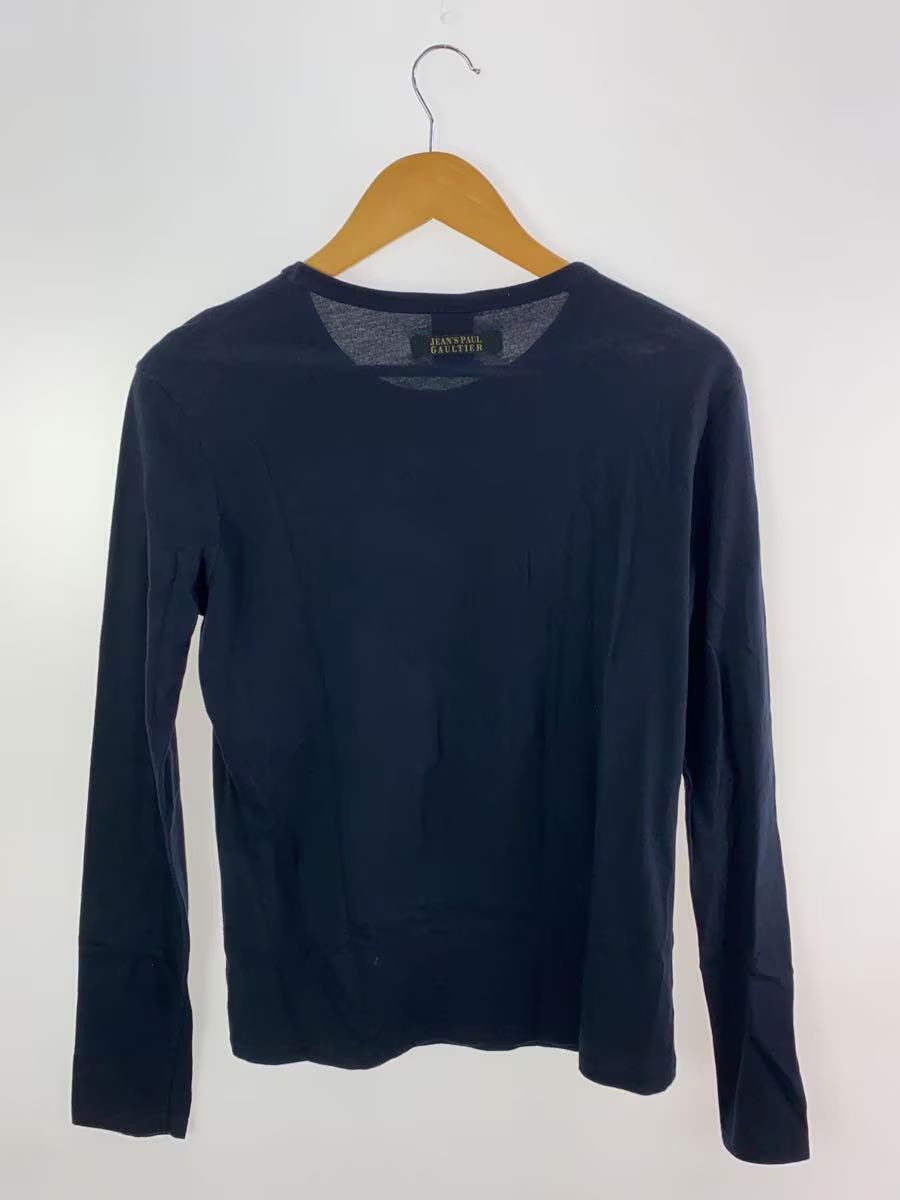 Jean Paul Gaultier Skeletal Dare Devil Long Sleeve Tee Size US M / EU 48-50 / 2 - 2 Thumbnail
