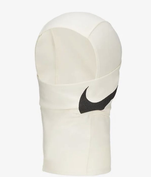 Nike Nike Pro Hyperwarm balaclava Hood Ski Mask | Grailed