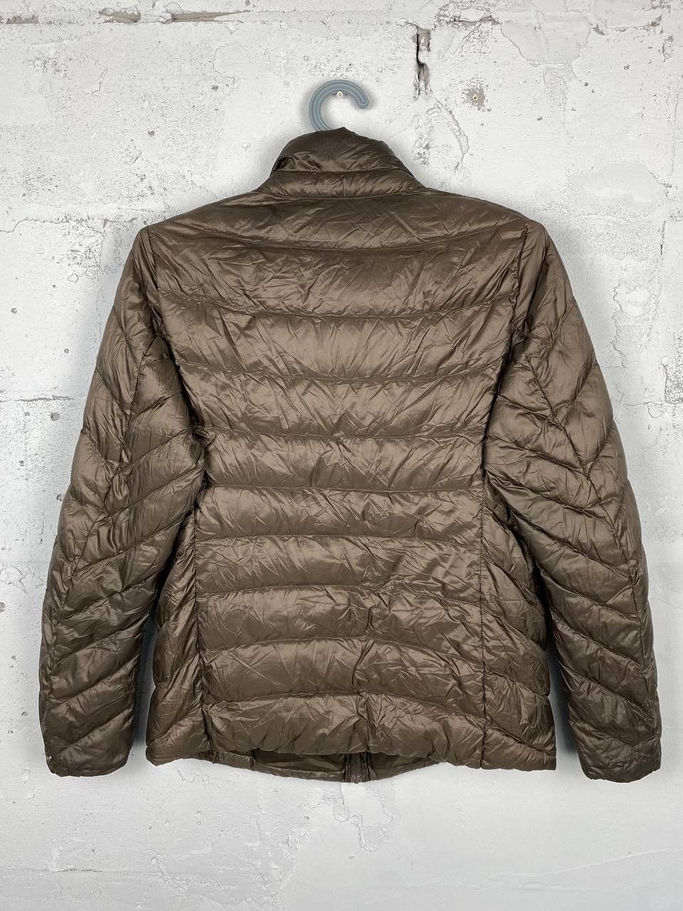 Uniqlo Uniqlo Ultra Light Liner Down Puffer Jacket Brown Size US M / EU 48-50 / 2 - 9 Thumbnail