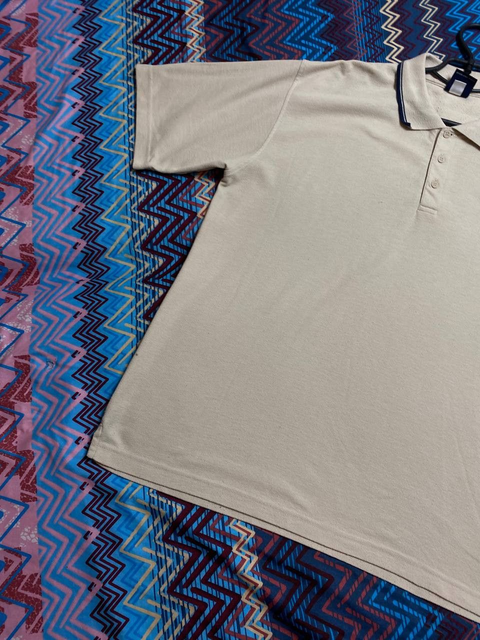 Umbro Streetwear T-Shirt white Umbro logo polos Y2K Vintage Size US XXL / EU 58 / 5 - 6 Thumbnail