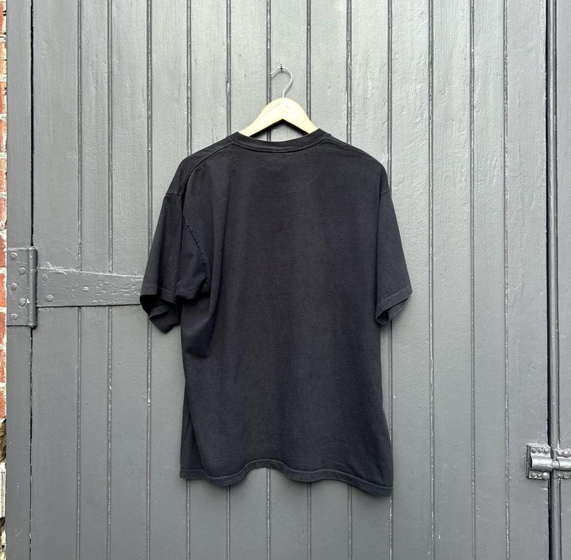 Nike Early 90’s Rare Nike Baseball Tee Size US L / EU 52-54 / 3 - 6 Thumbnail