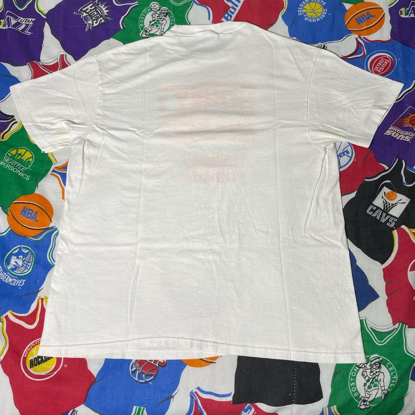 Disney × Vintage Vintage 90s Honey, I Shrunk The Kids Walt Disney Movie Tee Size US L / EU 52-54 / 3 - 2 Thumbnail