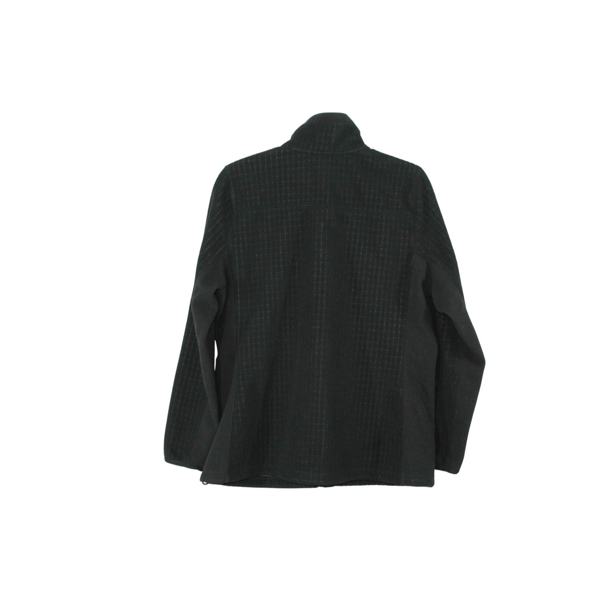 L.L. Bean LL Bean Mountain Classic Windproof Fleece Jacket Size Large Size L / US 10 / IT 46 - 3 Thumbnail