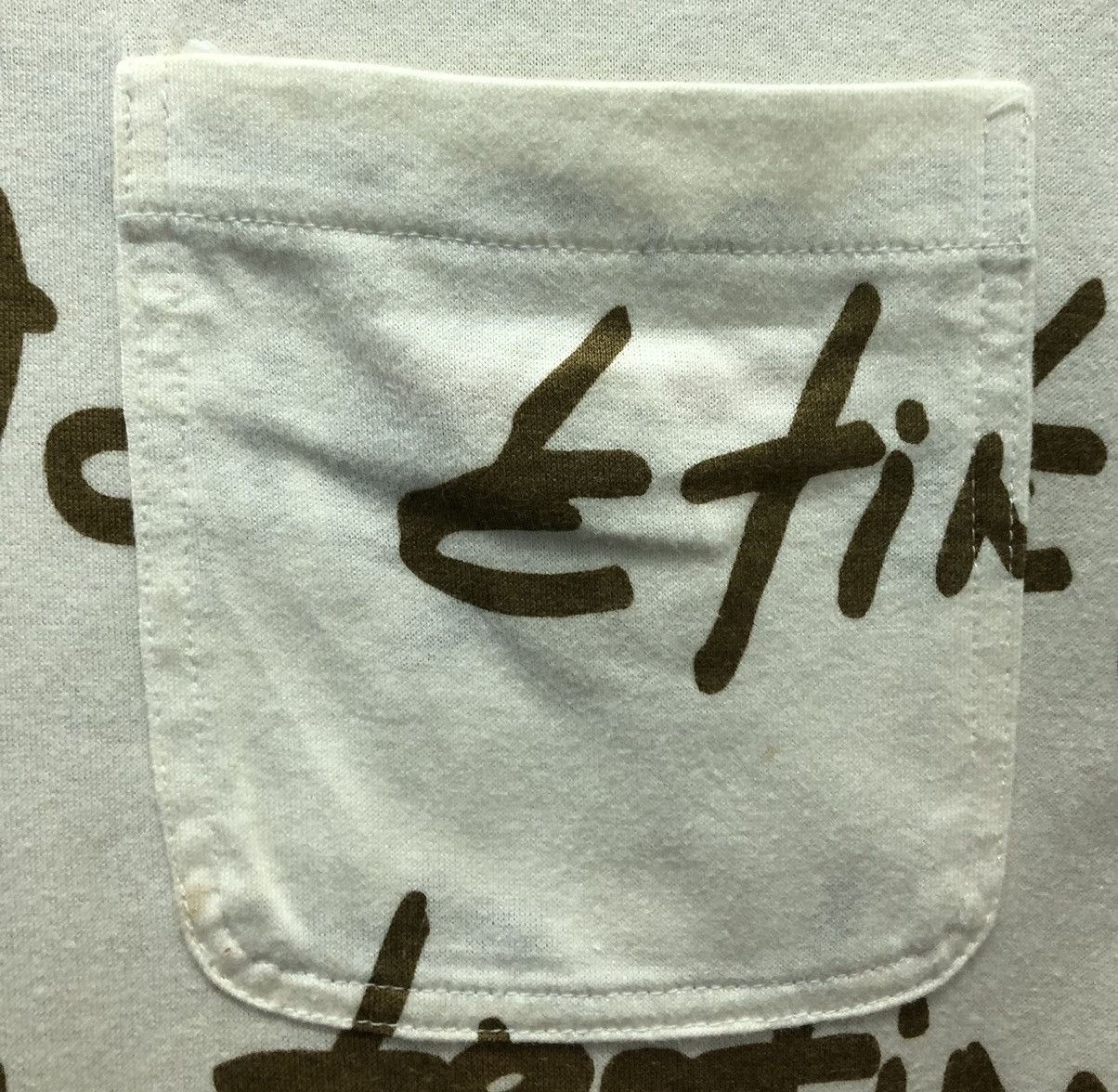 Jean Charles De Castelbajac Vintage Castelbajac Sport Sweatshirt Size US L / EU 52-54 / 3 - 9 Thumbnail