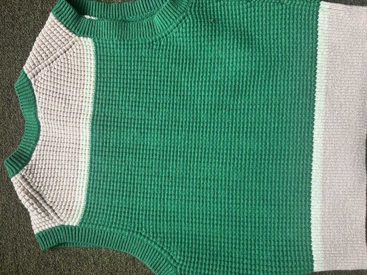 Marni × Uniqlo Uniqlo Marni Vest Size XL / US 12-14 / IT 48-50 - 7 Thumbnail