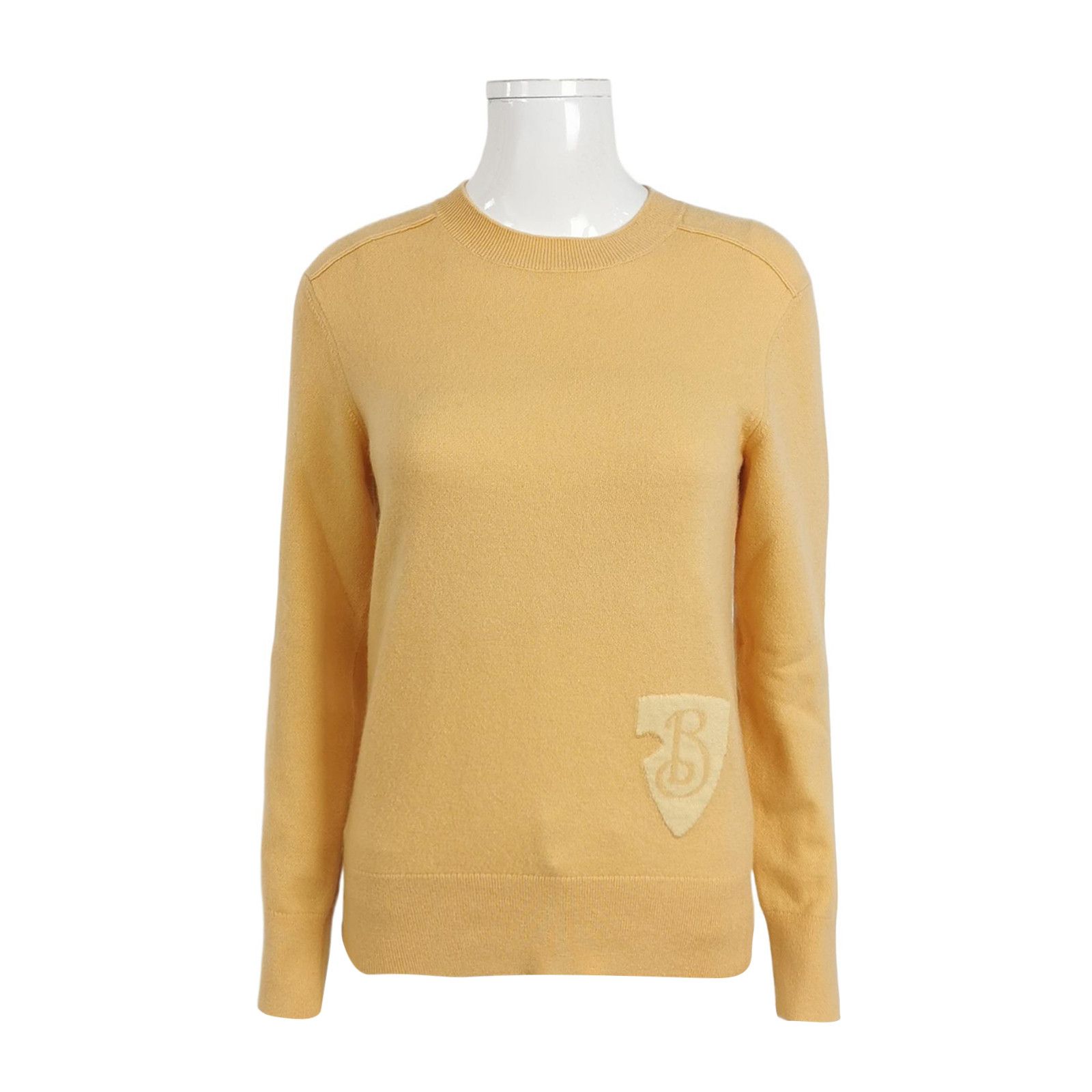 Burberry Burberry Women m Sweaters Size M / US 6-8 / IT 42-44 - 1 Thumbnail