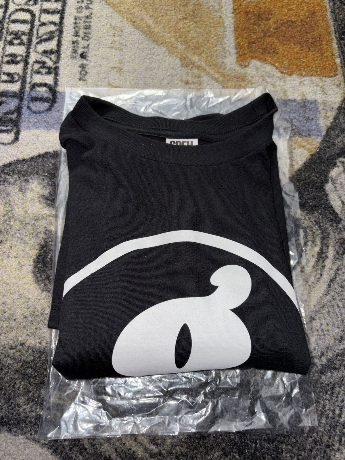 GOODENOUGH × Supreme Supreme GOODENOUGH End Racism Tee Size US XL / EU 56 / 4 - 2 Thumbnail