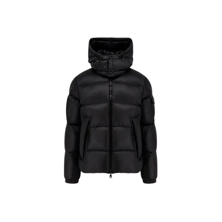 Moncler Moncler FW25 Couyere Two-Way Zip Down Jacket Size US L / EU 52-54 / 3 - 1 Thumbnail