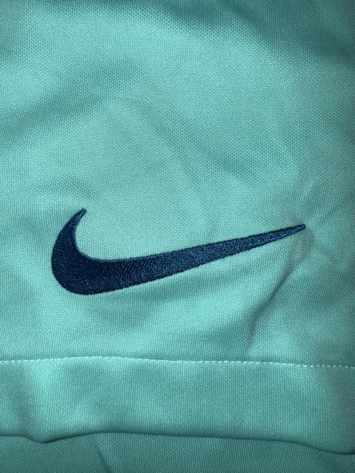 Nike Nike Men’s Australia 2023 Away Shorts Sample Size US 30 / EU 46 - 5 Thumbnail