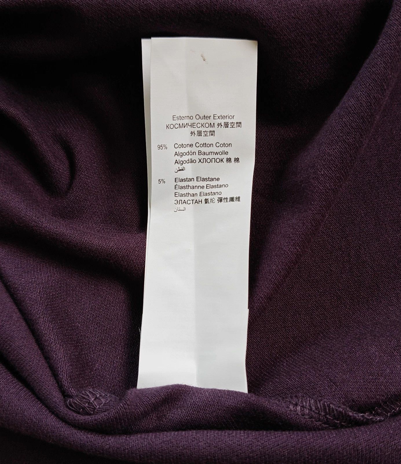 Harmont & Blaine Harmont & Blaine Longsleeves Polo Shirt ASM/2137 Size US L / EU 52-54 / 3 - 7 Thumbnail