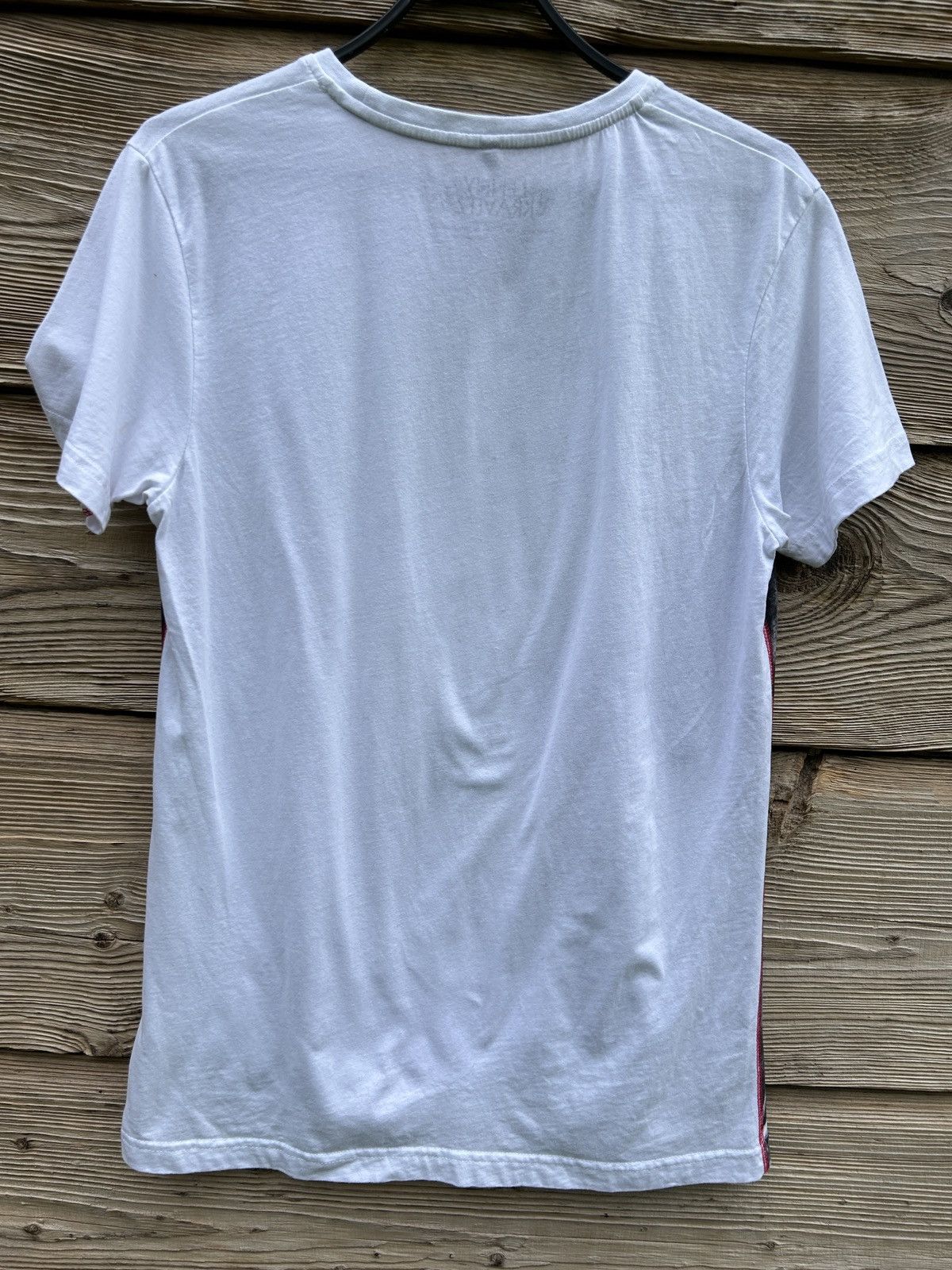 Band Tees Vintage 2012 Lenny Kravitz Photo AOP T-Shirt Size L Size US L / EU 52-54 / 3 - 4 Thumbnail