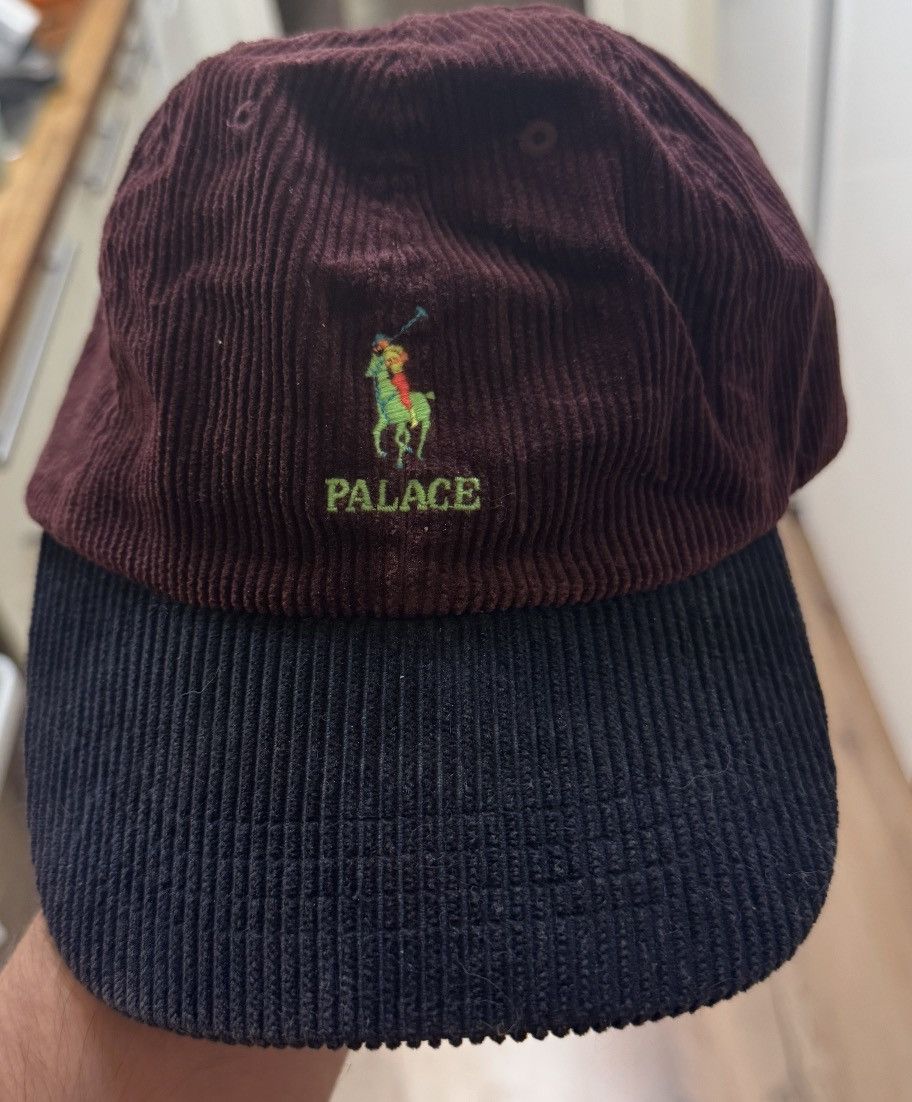 Palace × Polo Ralph Lauren Palace Ralph Lauren Corduroy Classic