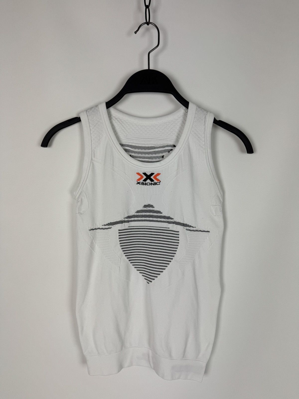Other X-Bionic Thermal Compression Active Tank-Top Size M / US 6-8 / IT 42-44 - 2 Thumbnail