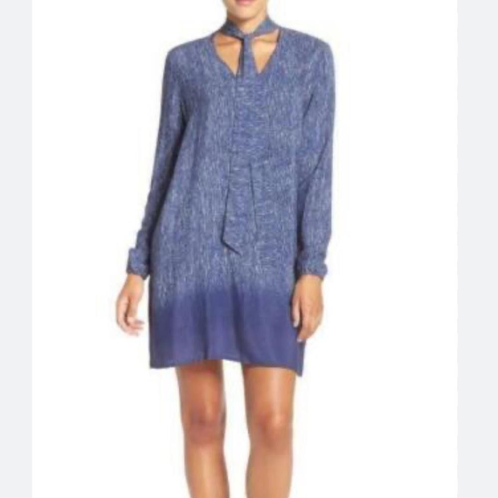Designer BB Dakota l NWT Carrera Shift Dress Medium Size M / US 6-8 / IT 42-44 - 10 Thumbnail