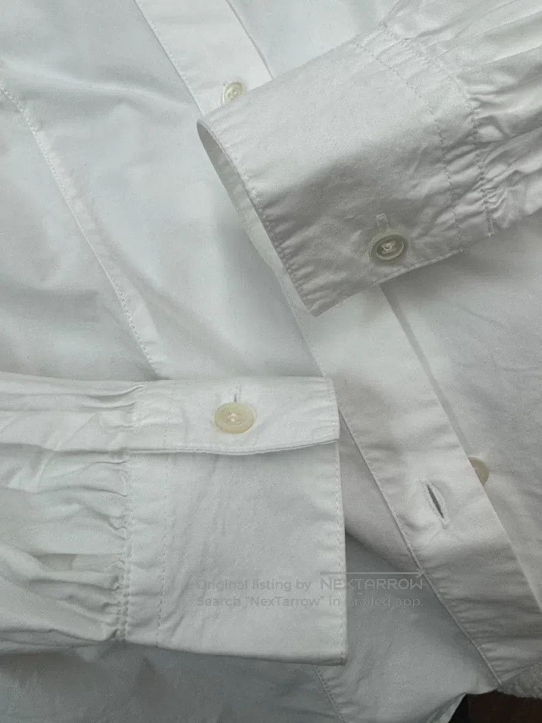 Loewe Loewe Shirt Size XS / US 0-2 / IT 36-38 - 5 Thumbnail