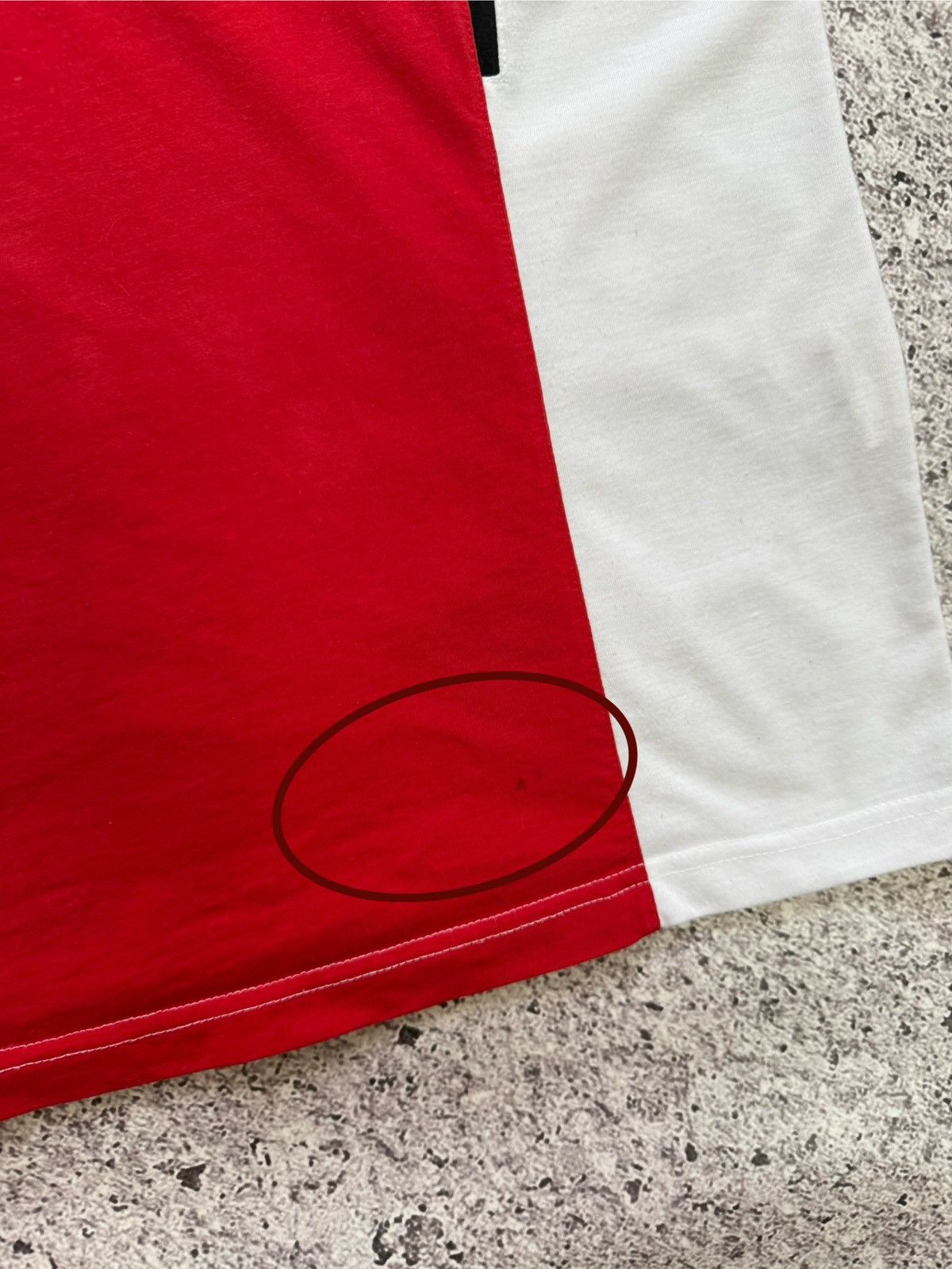 Ducati × Vintage Ducati Corse Kobo Reilly Ups Bridgestone Moto Racing T-shirt Size US XXL / EU 58 / 5 - 18 Thumbnail