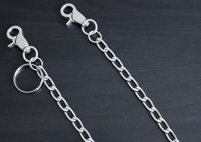 Other Waist Chain belt Size ONE SIZE - 2 Thumbnail