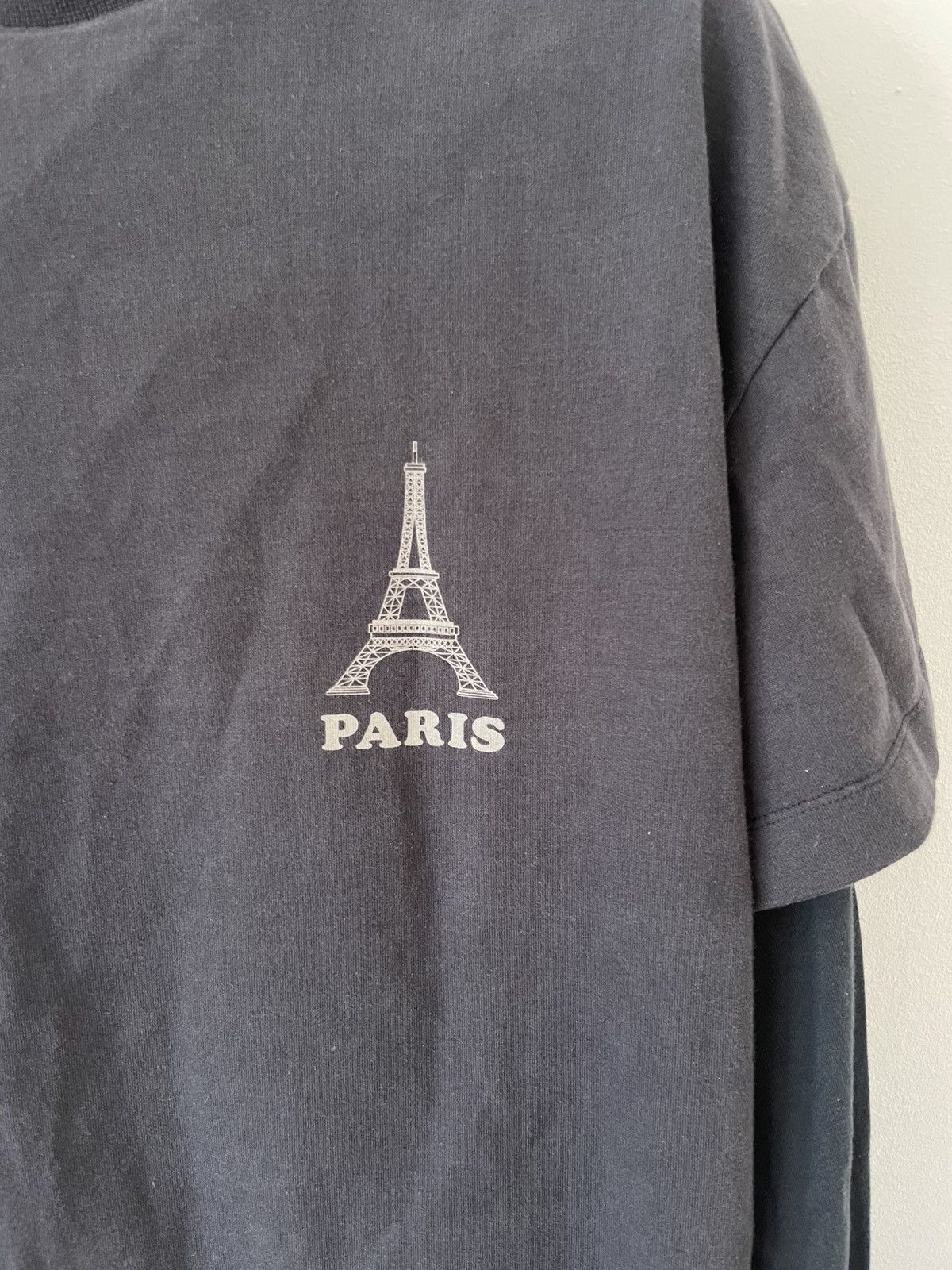 Vetements Paris Layered Dress Size US S / EU 44-46 / 1 - 6 Thumbnail