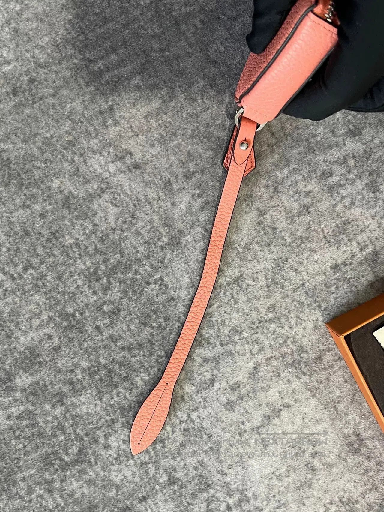 Moynat Moynat Coin Purse. Size ONE SIZE - 9 Thumbnail