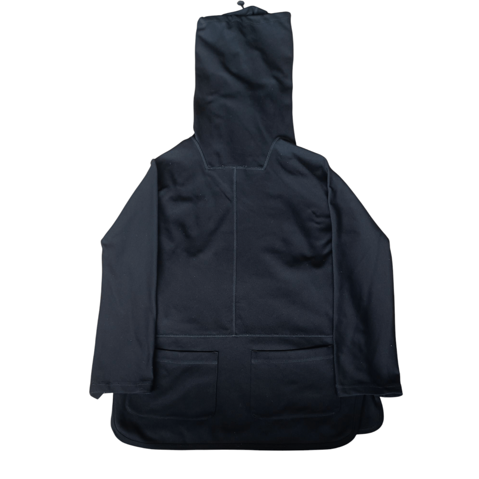Marithe + Francois Girbaud Marithe Francois Girbaud Cravatatakiller Technical Jacket Size US M / EU 48-50 / 2 - 2 Thumbnail