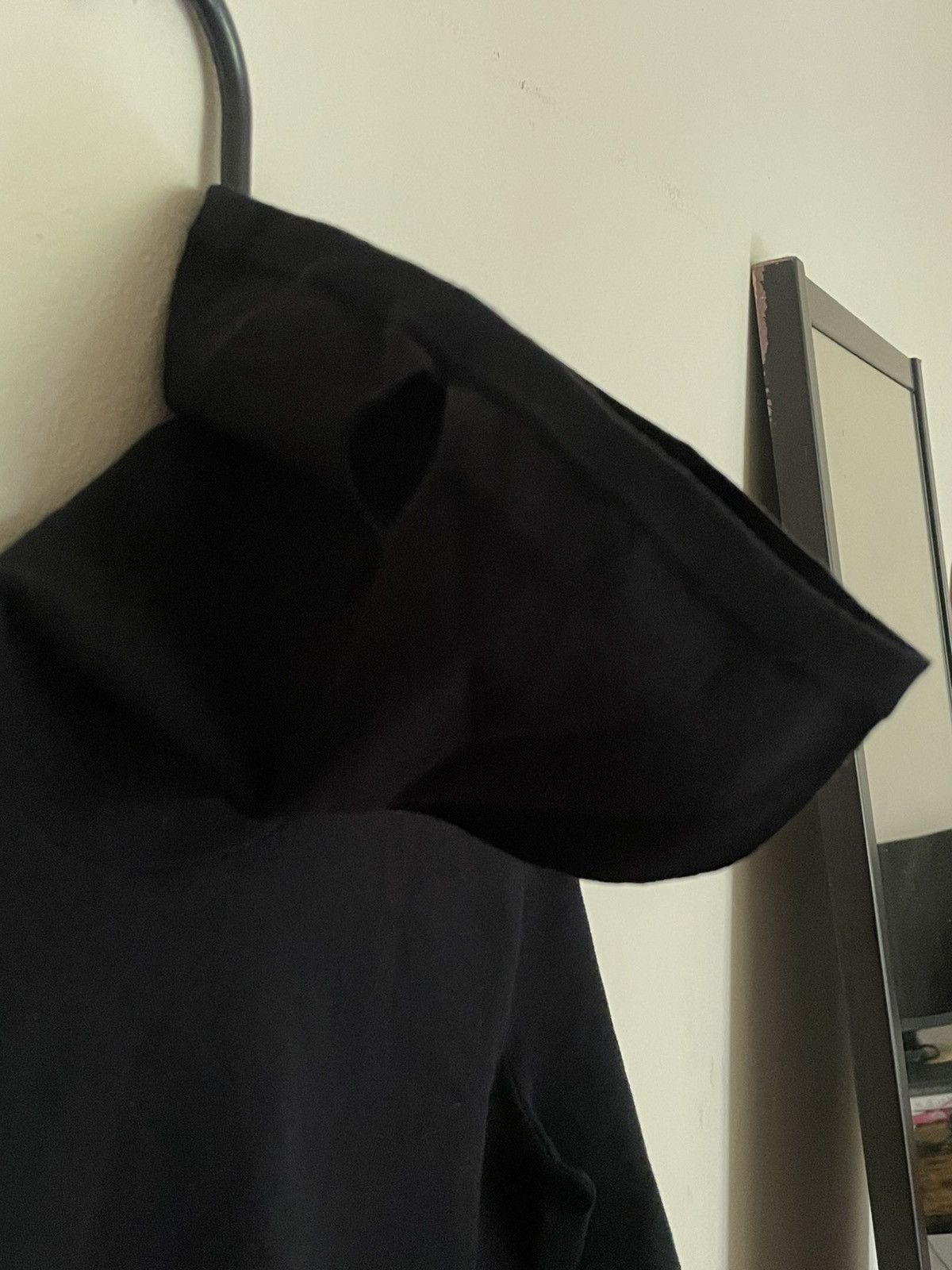 Balenciaga Balenciaga turtleneck mask top Size XS / US 0-2 / IT 36-38 - 4 Thumbnail