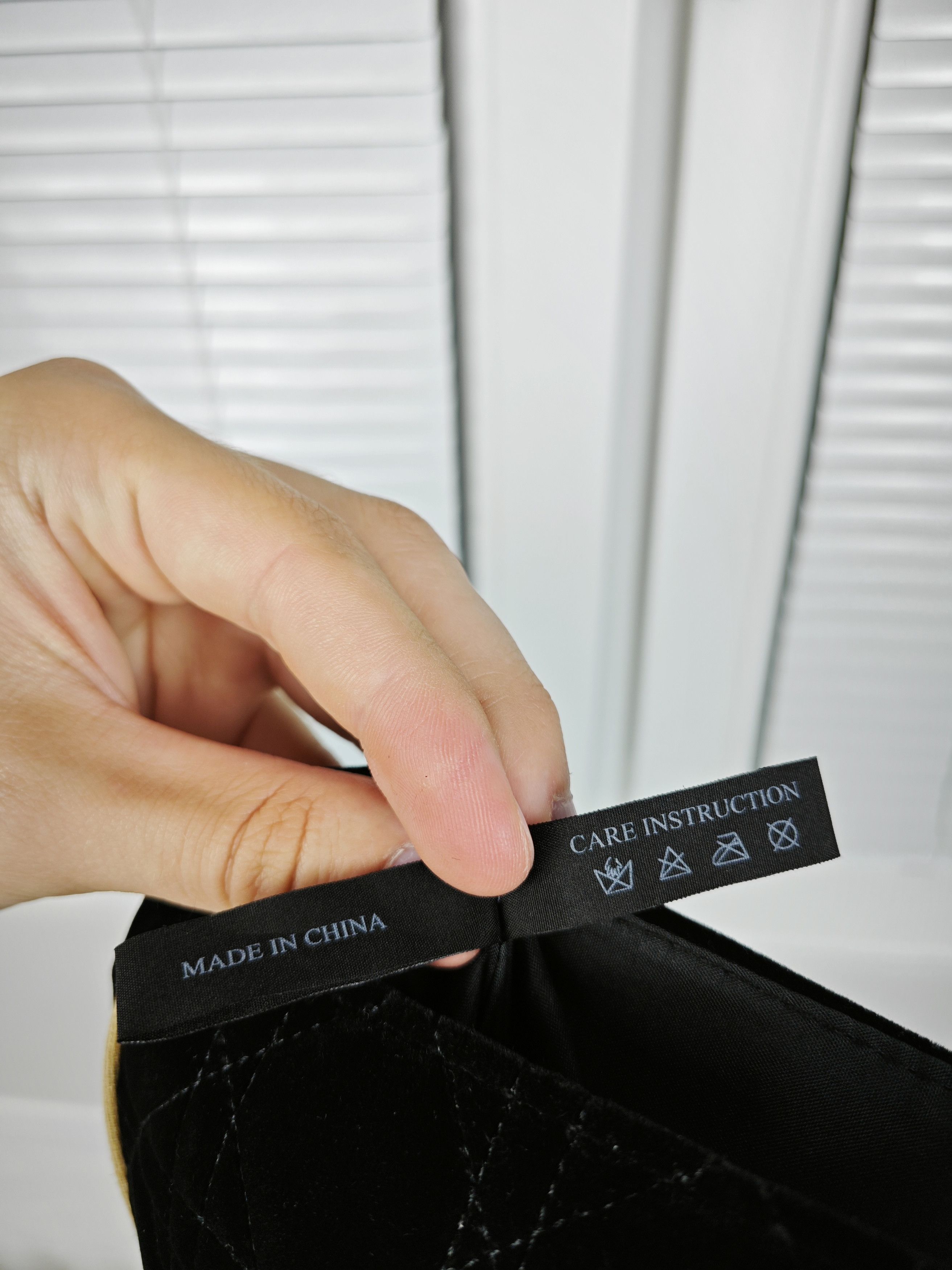Dior Dior Parfums Bag Size ONE SIZE - 5 Thumbnail