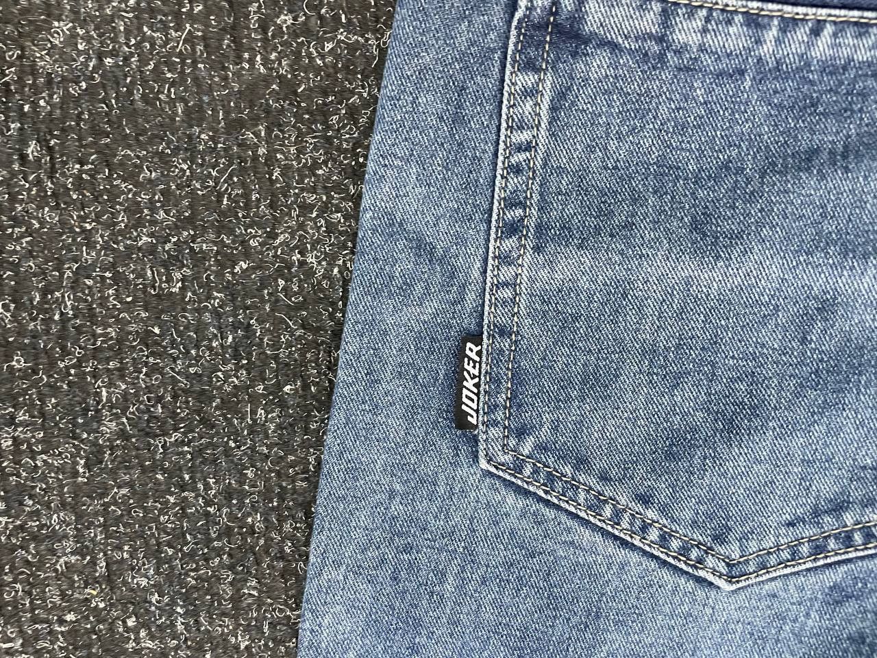 Hysteric Glamour × If Six Was Nine × Le Grande Bleu (L.G.B.) VTG HYSTERIC GLAMOUR STYLE STONE WASHED DISTRESSED JEANS 90S Size US 36 / EU 52 - 5 Thumbnail