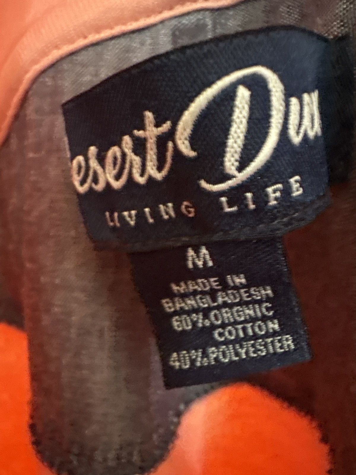 Other Zip up hoodie Size US M / EU 48-50 / 2 - 6 Thumbnail