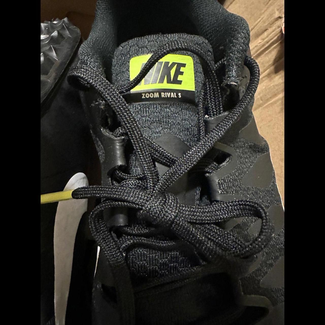 Nike Nike Unisex Zoom Rival S Size US 13 / EU 46 - 5 Thumbnail