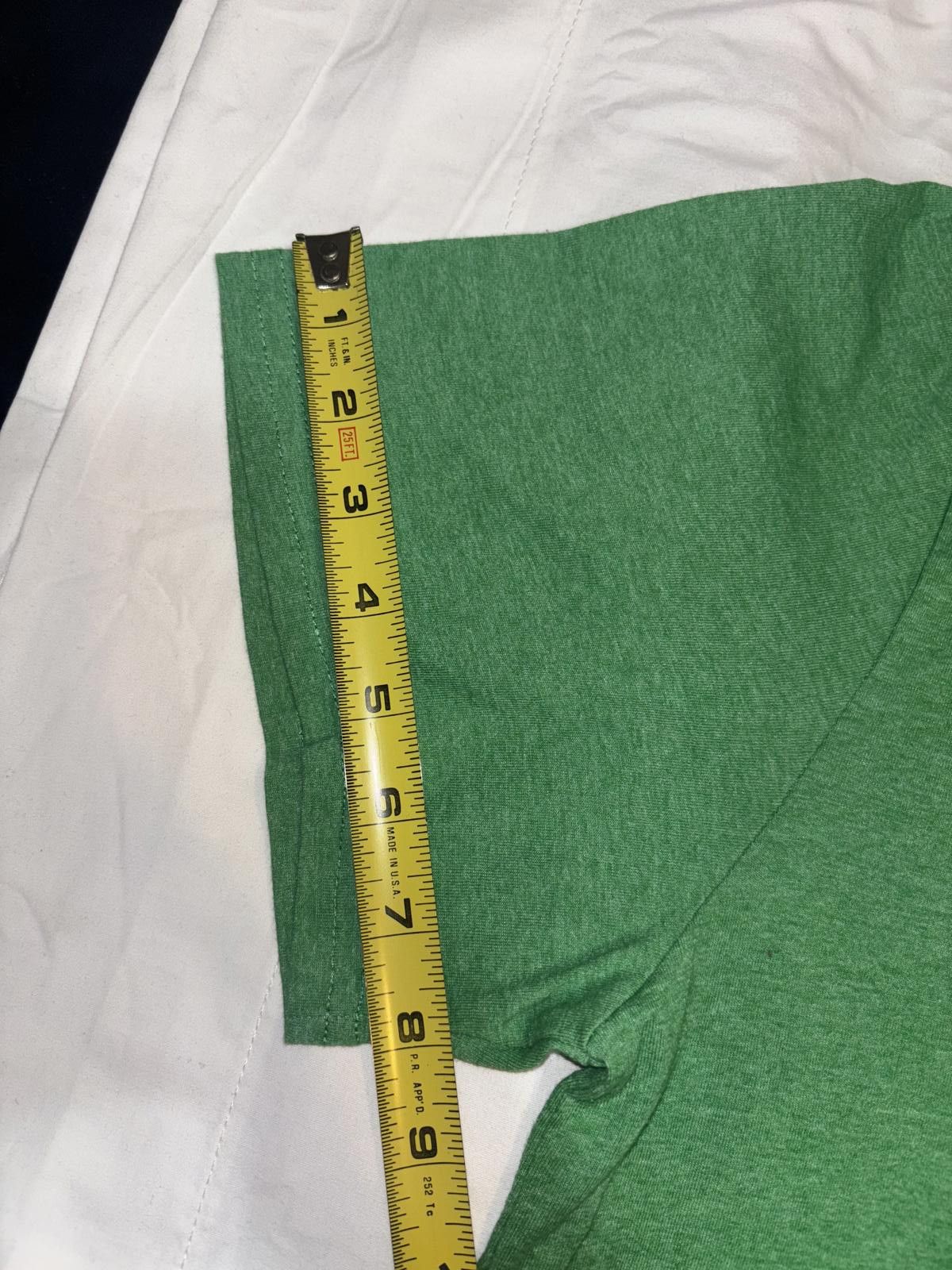 Star Wars Retro Star Wars Baby Yoda 'I'm All Ears' T-Shirt - XL Size US XL / EU 56 / 4 - 7 Thumbnail