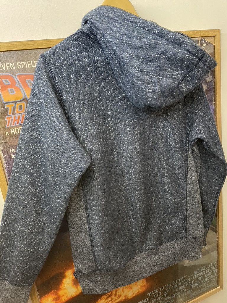 Supreme FW13 Supreme Diamond Style Centre Spellout Hoodie Size US S / EU 44-46 / 1 - 3 Thumbnail