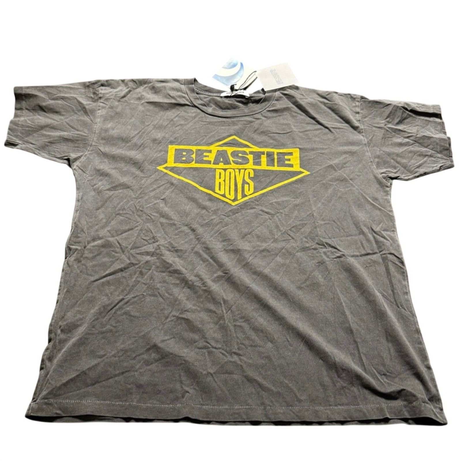 Daydreamer DAYDREAMER Beastie Boys Logo Merch Tee Size Small New Size S / US 4 / IT 40 - 6 Thumbnail
