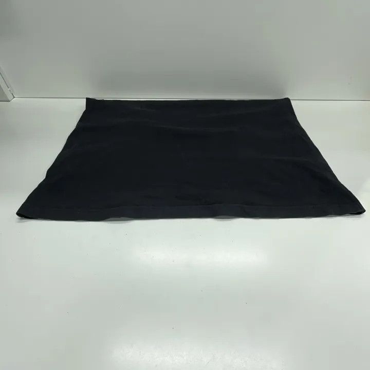 Balenciaga Balenciaga Balenciaga SS22 Music Aya Nakamura Black TShirt Size US S / EU 44-46 / 1 - 8 Thumbnail