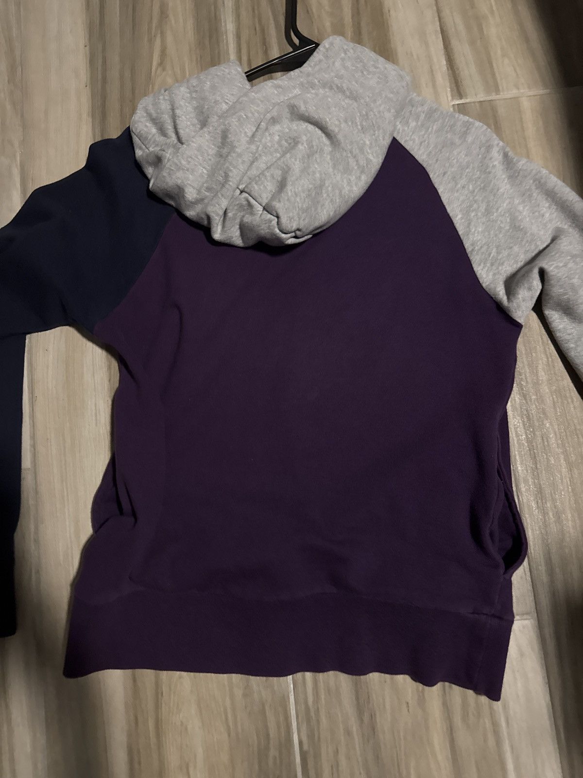 PPFM PPFM hoodie Size US S / EU 44-46 / 1 - 2 Thumbnail