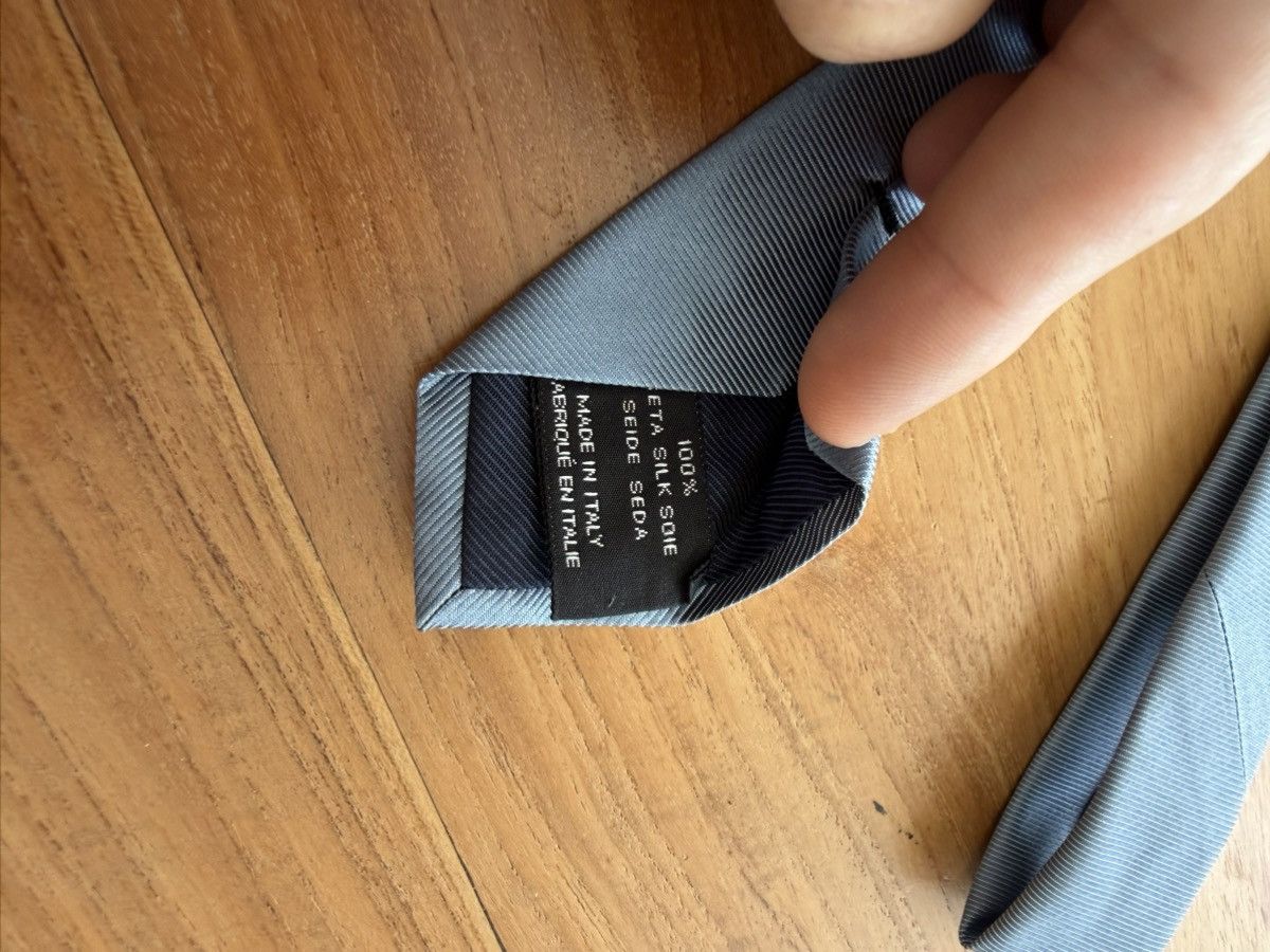 Tom Ford Tom Ford 100% Silk Tie Size ONE SIZE - 2 Thumbnail