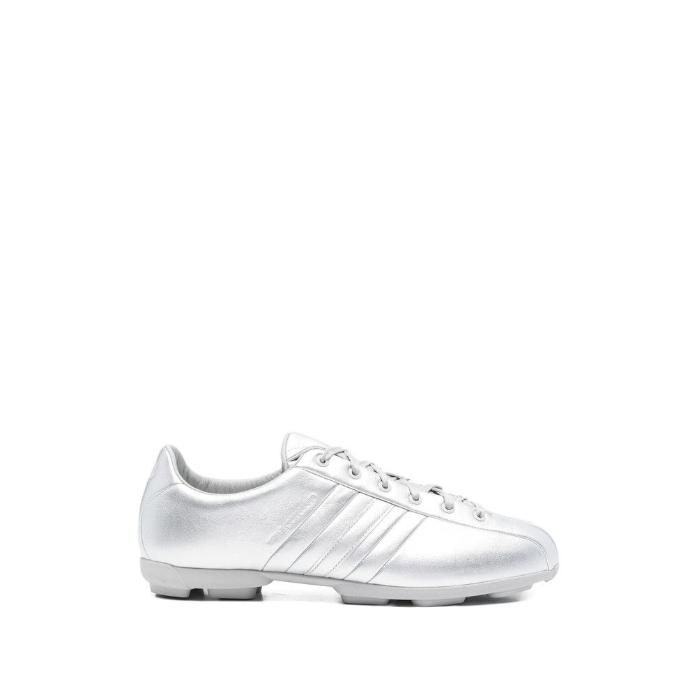 Y-3 Y-3 SILVER Trainers - Low-Tops Size US 11 / EU 44 - 1 Thumbnail