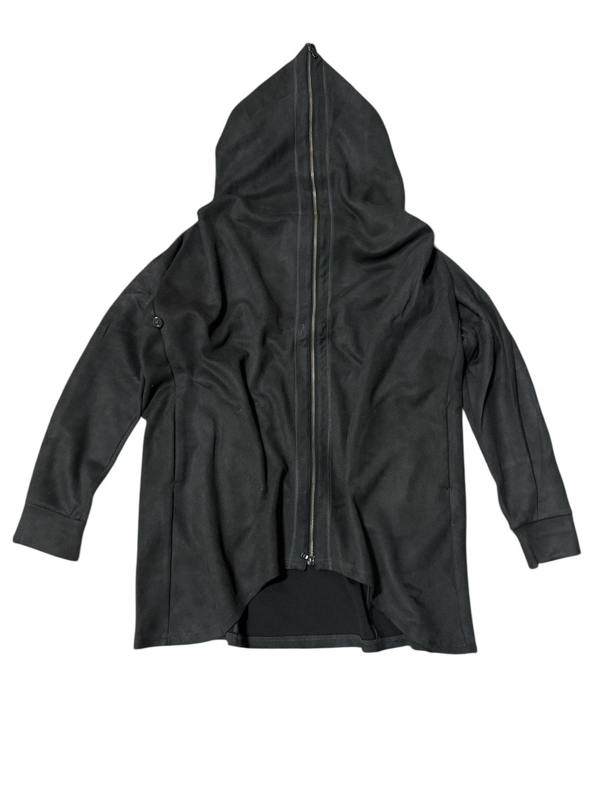 Tornado Mart 2000s Tornado Mart Saggy Mohair knit | Grailed