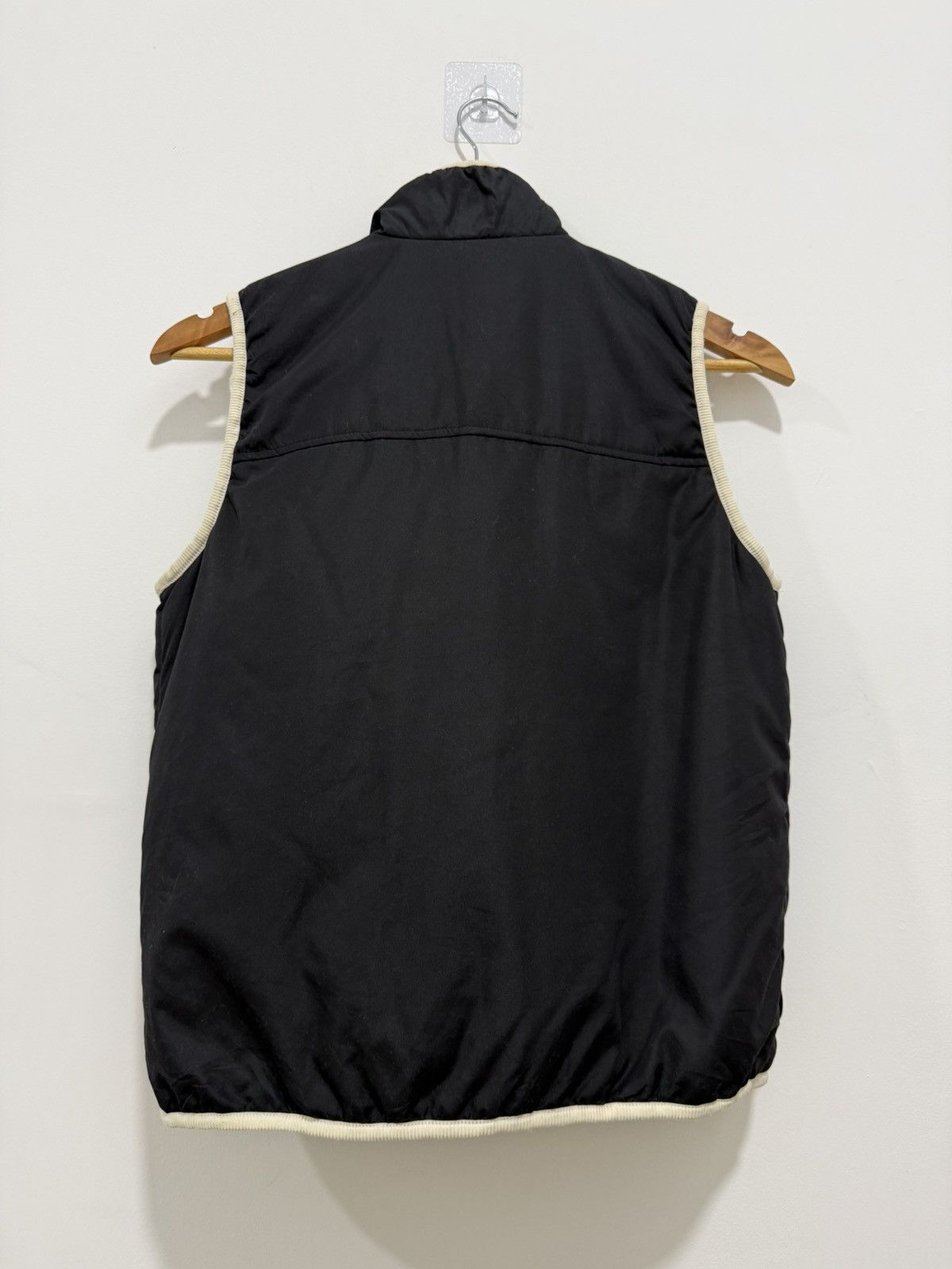 Courreges Vtg Courrages Sport Vest Size US M / EU 48-50 / 2 - 2 Thumbnail