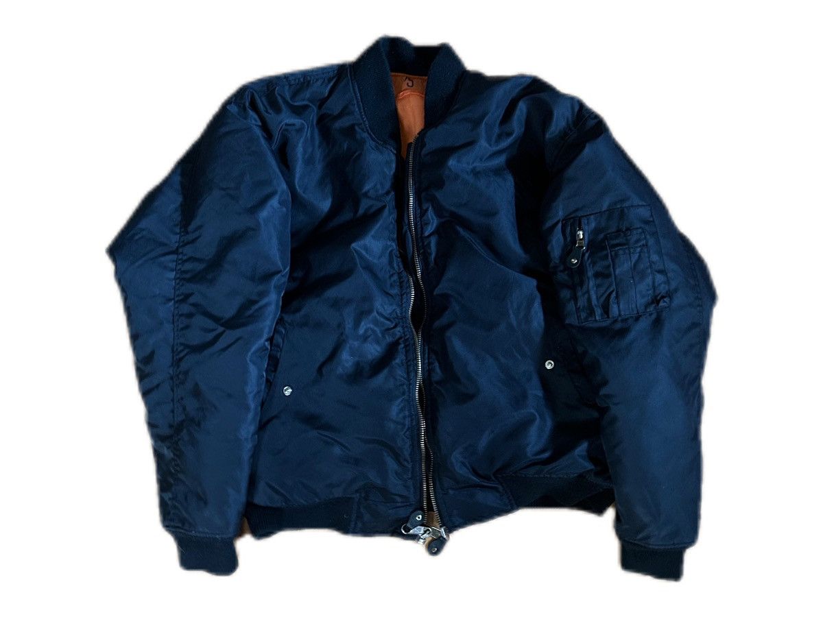 Other A1 Bomber Replica Size US L / EU 52-54 / 3 - 1 Preview