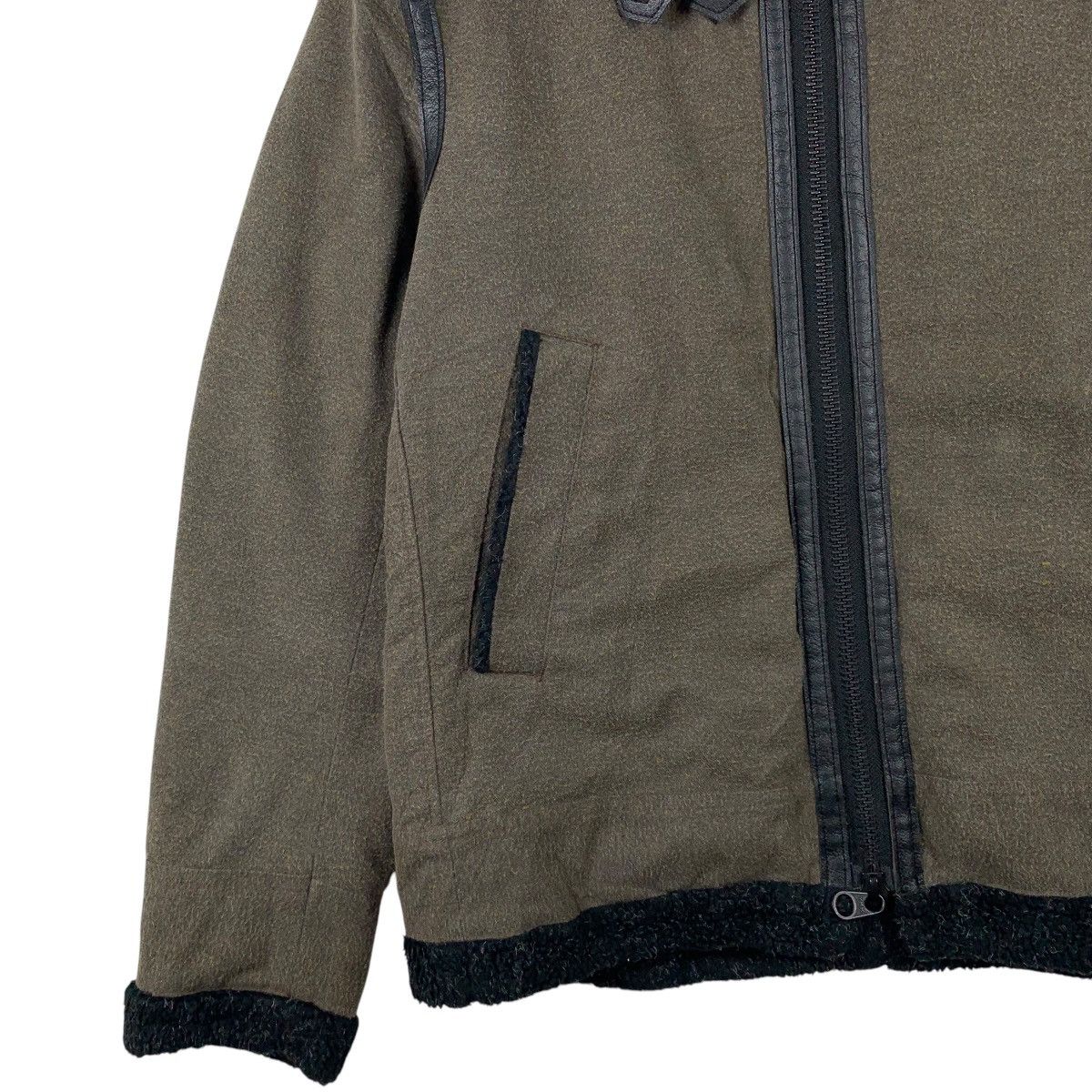 Levi's LEVIS STRAUSS B3 Red Tab Workwear Winter Jacket Size US M / EU 48-50 / 2 - 5 Thumbnail
