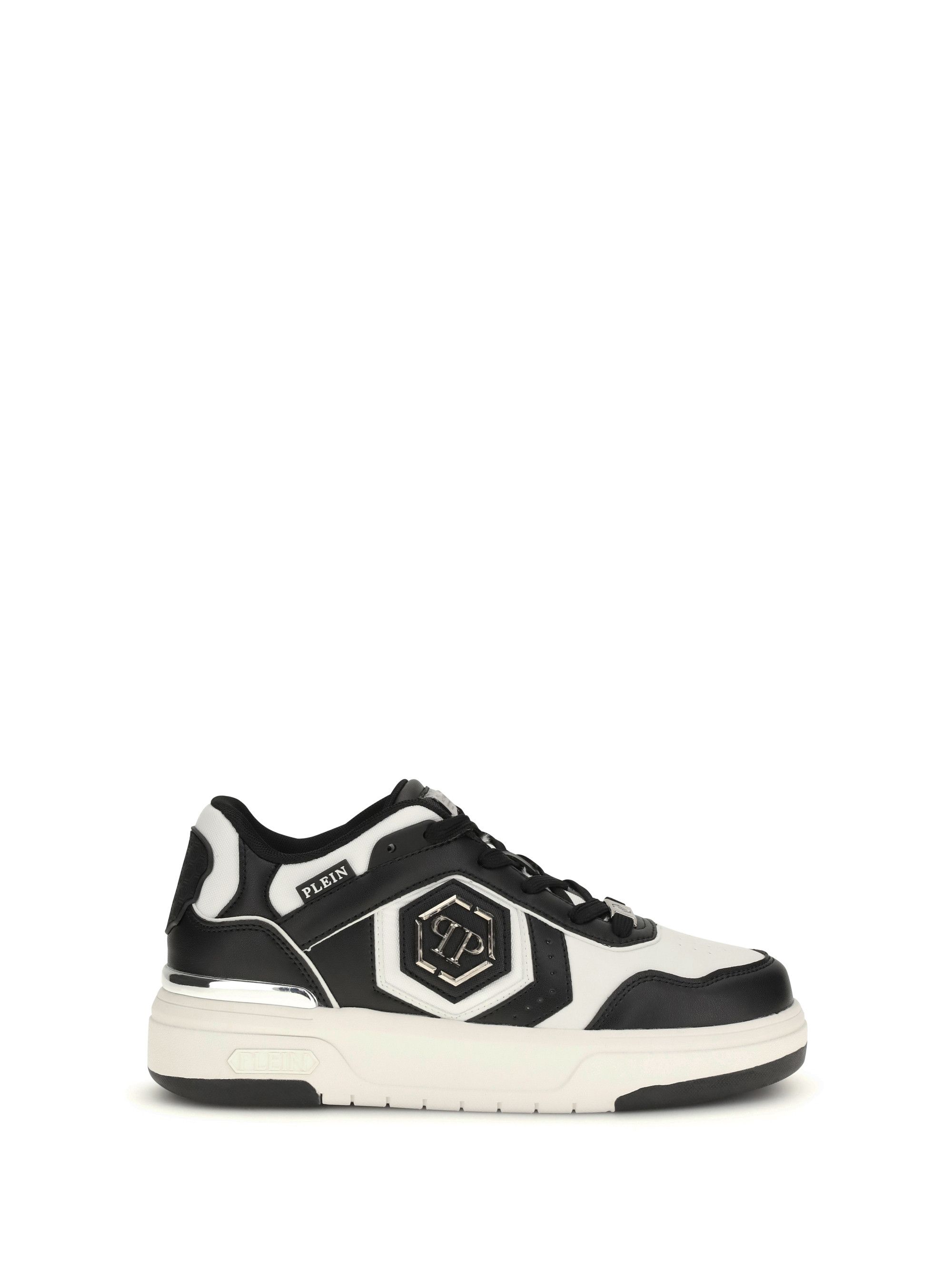 Philipp Plein Sk8r Sneakers Size US 9 / EU 42 - 1 Thumbnail